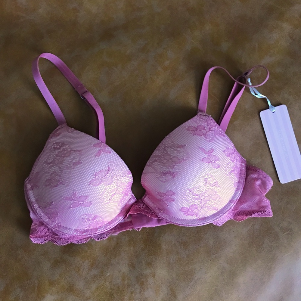 Victoria’s Secret bra